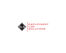 Logo Design Entry 2962531 submitted by ikho to the contest for Employment Law Solutions run by terrierfitness