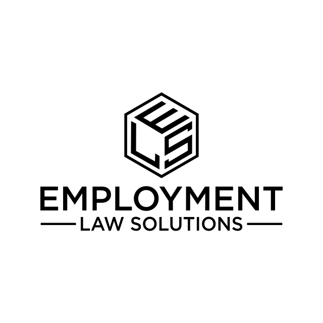 Logo Design entry 2963052 submitted by almaula to the Logo Design for Employment Law Solutions run by terrierfitness
