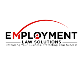 Logo Design Entry 2962620 submitted by HUSNUL7 to the contest for Employment Law Solutions run by terrierfitness