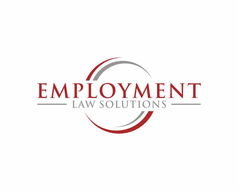 Logo Design entry 2963086 submitted by REVIKA to the Logo Design for Employment Law Solutions run by terrierfitness