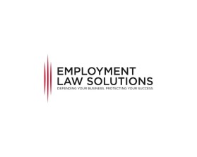 Logo Design Entry 2959812 submitted by asun to the contest for Employment Law Solutions run by terrierfitness