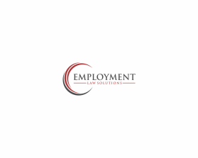 Logo Design entry 2957518 submitted by asun to the Logo Design for Employment Law Solutions run by terrierfitness