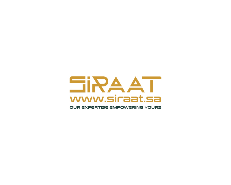 Logo Design entry 2965898 submitted by Tal to the Logo Design for www.siraat.sa run by Tasawar