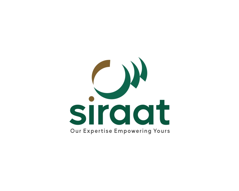 Logo Design entry 2965898 submitted by Armchtrm to the Logo Design for www.siraat.sa run by Tasawar