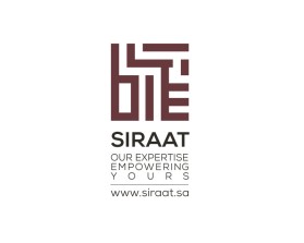 Logo Design entry 2965898 submitted by 237DSG to the Logo Design for www.siraat.sa run by Tasawar