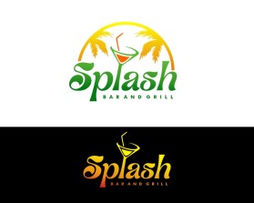Logo Design entry 2967826 submitted by saifulanam23