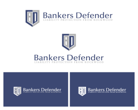 Logo Design Entry 2960267 submitted by AYATA to the contest for Bankers Defender run by Dancing Goats