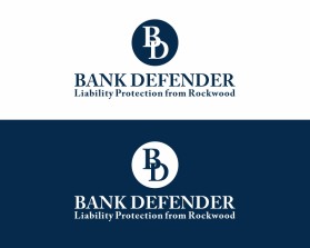 Logo Design entry 2958535 submitted by Hompimpa to the Logo Design for Bankers Defender run by Dancing Goats