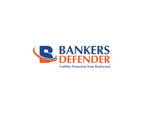 Logo Design Entry 2958596 submitted by JOYMAHADIK to the contest for Bankers Defender run by Dancing Goats