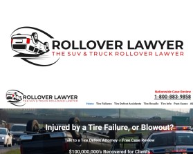 Logo Design entry 2966834 submitted by Armchtrm to the Logo Design for www.RolloverLawyer.com run by dpwillis