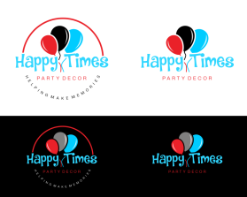 Logo Design entry 3073464 submitted by sella