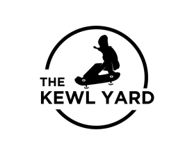 Logo Design entry 2959929 submitted by terbang to the Logo Design for The Kewl Yard run by thekewlshop