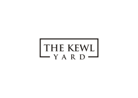 Logo Design entry 2959821 submitted by herupebriyantoo to the Logo Design for The Kewl Yard run by thekewlshop