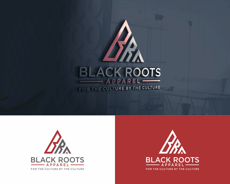 Logo Design entry 3073047 submitted by roteo