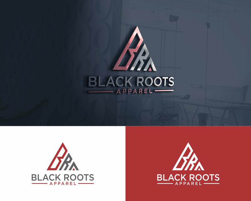 Logo Design entry 3072221 submitted by roteo