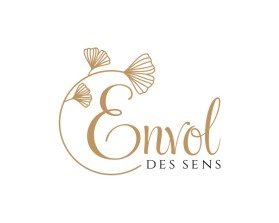 Logo Design Entry 2966062 submitted by noteracoki54 to the contest for Envol des sens run by Waterful Life