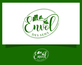 Logo Design entry 2965404 submitted by andsue