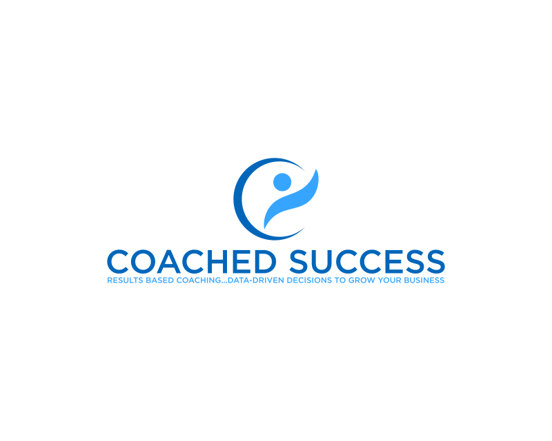 Logo Design entry 2961617 submitted by eunoia to the Logo Design for Coached Success run by janellesusan