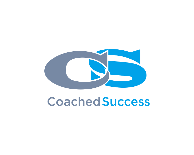 Logo Design entry 2961617 submitted by bejorauwesuwes to the Logo Design for Coached Success run by janellesusan