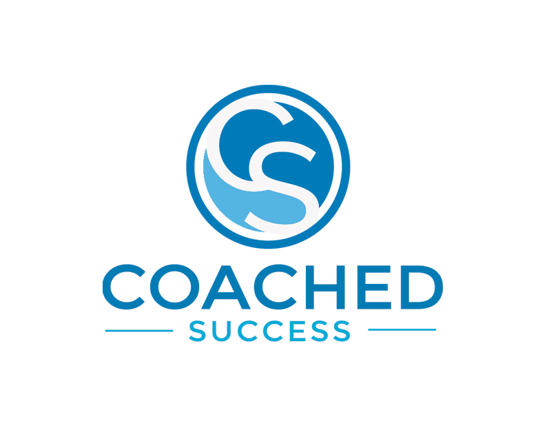 Logo Design entry 2960459 submitted by apix to the Logo Design for Coached Success run by janellesusan