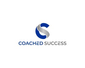 Logo Design entry 2961617 submitted by Nikho_Zholeh97 to the Logo Design for Coached Success run by janellesusan