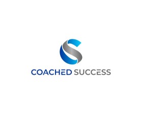 Logo Design entry 2961527 submitted by Nikho_Zholeh97 to the Logo Design for Coached Success run by janellesusan