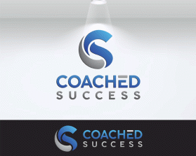 Logo Design entry 2969452 submitted by Nikho_Zholeh97 to the Logo Design for Coached Success run by janellesusan