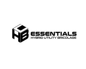 Logo Design entry 2960516 submitted by roteo to the Logo Design for HUB Essentials run by josec92