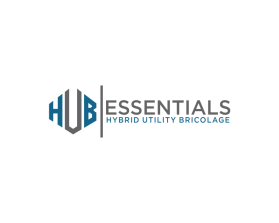 Logo Design entry 2960492 submitted by roteo to the Logo Design for HUB Essentials run by josec92