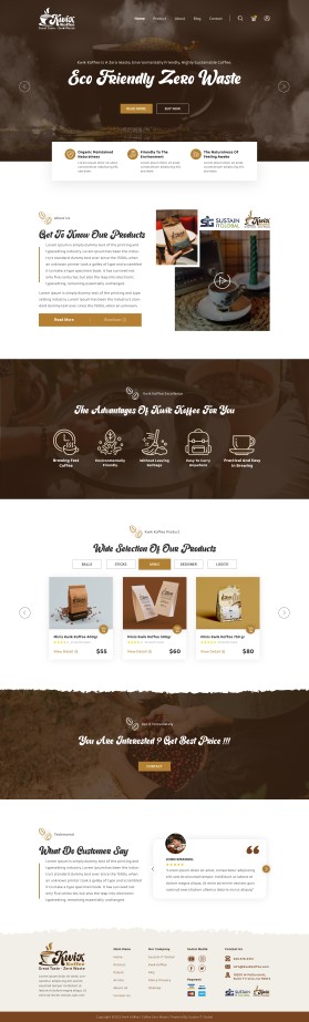 Web Design entry 3084650 submitted by andi94ashar