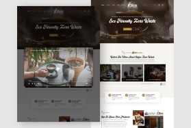 Web Design entry 3086718 submitted by andi94ashar