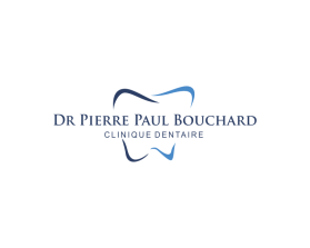 Logo Design Entry 2961678 submitted by Asri to the contest for Clinique Dentaire Dr Pierre-Paul Bouchard run by bouchard