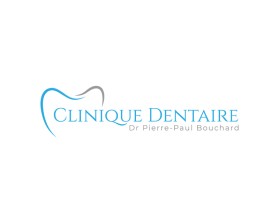 Logo Design Entry 2970022 submitted by Mard Design to the contest for Clinique Dentaire Dr Pierre-Paul Bouchard run by bouchard
