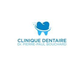 Logo Design Entry 2961986 submitted by asun to the contest for Clinique Dentaire Dr Pierre-Paul Bouchard run by bouchard