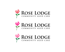 Logo Design entry 2975492 submitted by andsue to the Logo Design for Rose Lodge run by ninetymileconsulting