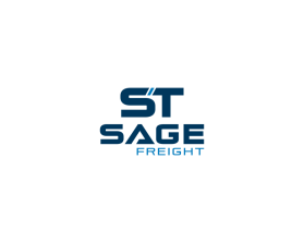 Logo Design entry 2963049 submitted by AaronEthan to the Logo Design for Sage Freight run by Bking