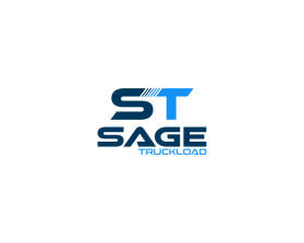 Logo Design entry 2964507 submitted by AaronEthan to the Logo Design for Sage Freight run by Bking
