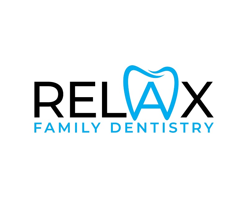 Logo Design entry 2970572 submitted by keitaro to the Logo Design for relaxfamilydentistry.com run by Tim_Newman