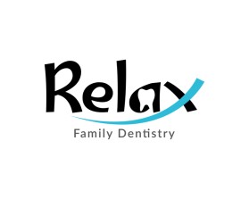Logo Design Entry 2969958 submitted by budi to the contest for relaxfamilydentistry.com run by Tim_Newman