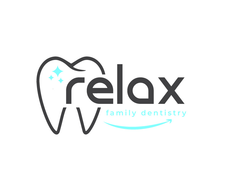 Logo Design entry 2970613 submitted by FXF Creations to the Logo Design for relaxfamilydentistry.com run by Tim_Newman