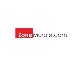 Logo Design entry 2962654 submitted by mdfarhad9595 to the Logo Design for ZoneMurale.com run by northtrex39