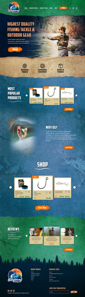 A similar Web Design submitted by penta to the Web Design contest for imperrio.com by imperio