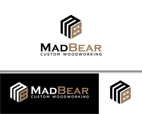 Logo Design entry 2964198 submitted by gEt_wOrk
