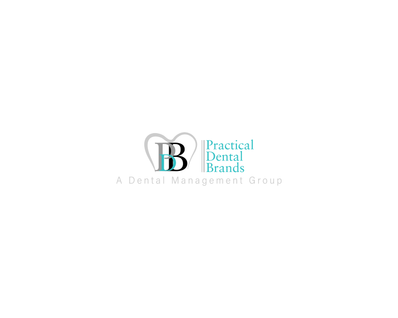 Logo Design entry 2968423 submitted by Coral to the Logo Design for Practical Dental Brands run by Tim_Newman