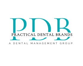 Logo Design Entry 2972585 submitted by Phambura to the contest for Practical Dental Brands run by Tim_Newman