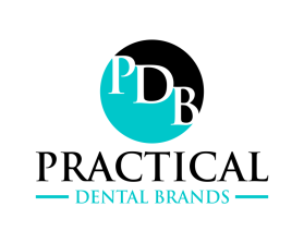 Logo Design entry 2964805 submitted by Ryu0 to the Logo Design for Practical Dental Brands run by Tim_Newman