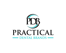 Logo Design entry 2964810 submitted by irfankhakim to the Logo Design for Practical Dental Brands run by Tim_Newman