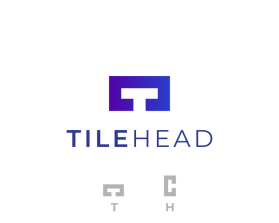 Logo Design Entry 2970747 submitted by HUSNUL7 to the contest for Tilehead run by ilvannozzi