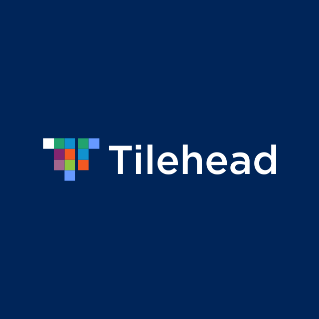 Logo Design entry 2966183 submitted by almaula to the Logo Design for Tilehead run by ilvannozzi