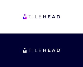 Logo Design entry 2968010 submitted by burhan715 to the Logo Design for Tilehead run by ilvannozzi